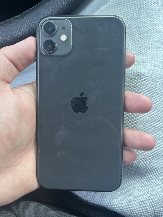 iPhone 11 128GB