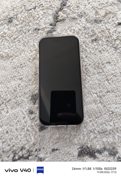 iPhone 16 pro sotiladi karobka dakument bor