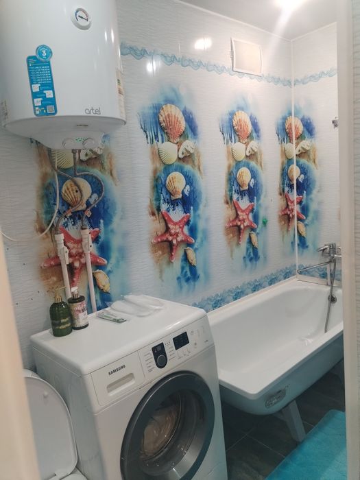 Сдаются квартиры 2х ком  посуточно