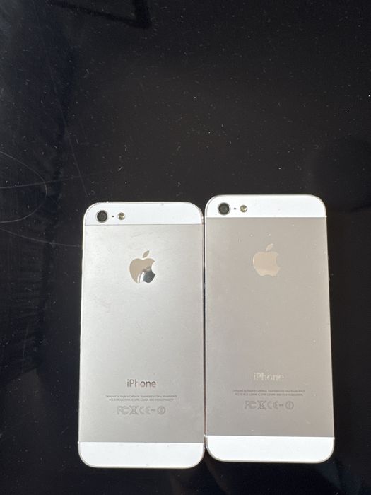 Iphone 5 кодирани