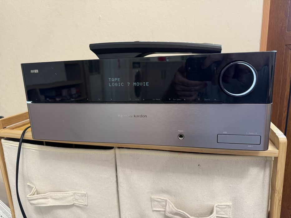Harman Kardon AVR-156