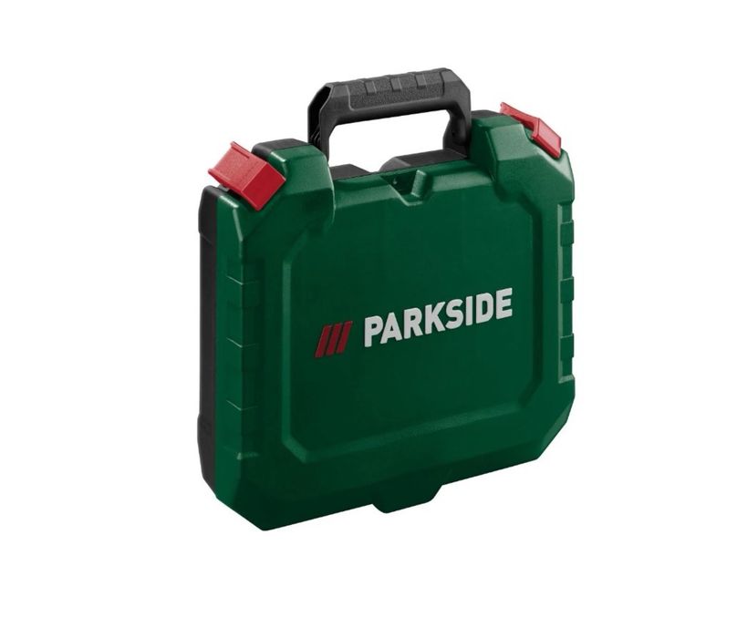 Пистолет за заваряване на пластмаса Парксайд / Parkside