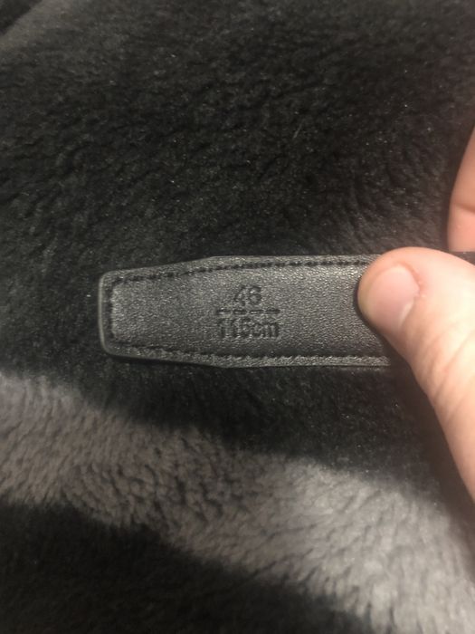 Curea YvesSaintLaurent damă