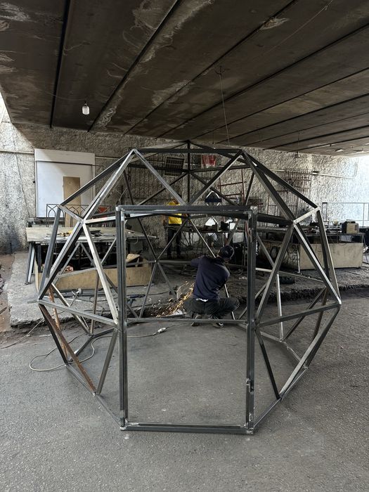 Бутка kapsula Butka