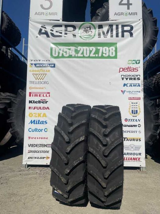 Cauciucuri de tractor fata agricole 320/70R24 CEAT Anvelope Radiale