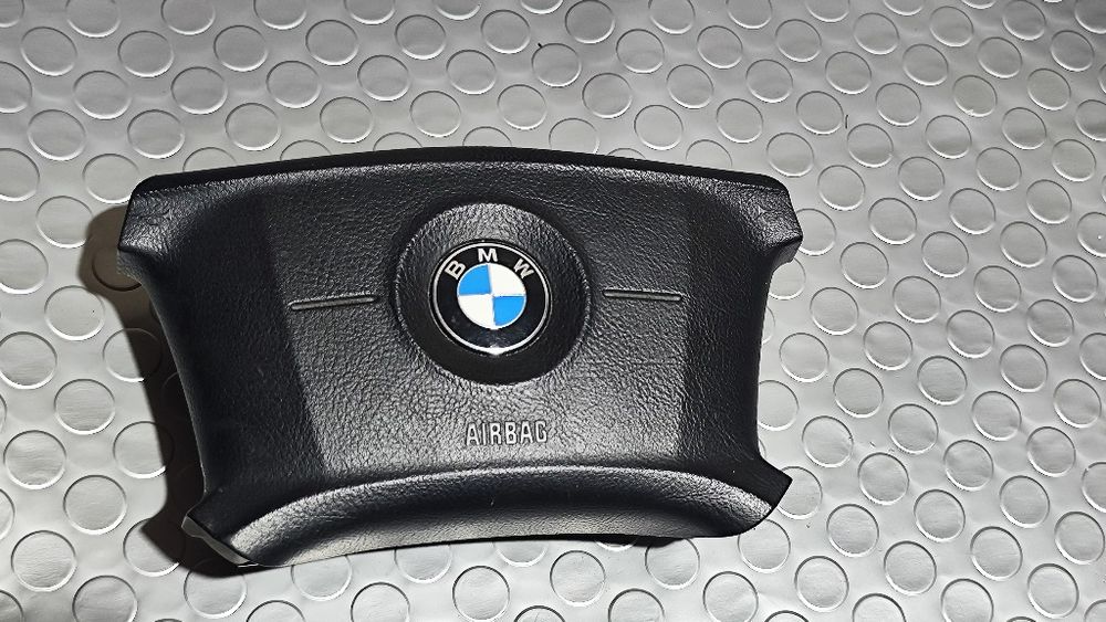 Аербег за волан БМВ е39 е46 е83