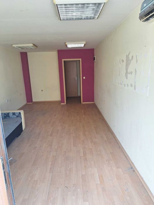 Дава се под наем Магазин в Плевен, Дружба 3 - 26 кв.м за 204 € - Снимка #1