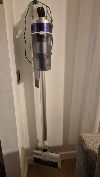 Пылесос Samsung Jet 70 Turbo