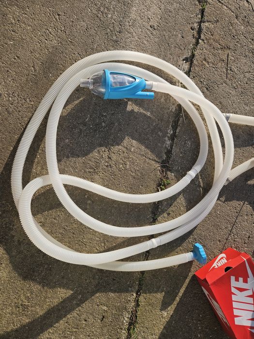 Accesorii curățare piscină Delux Intex 28003