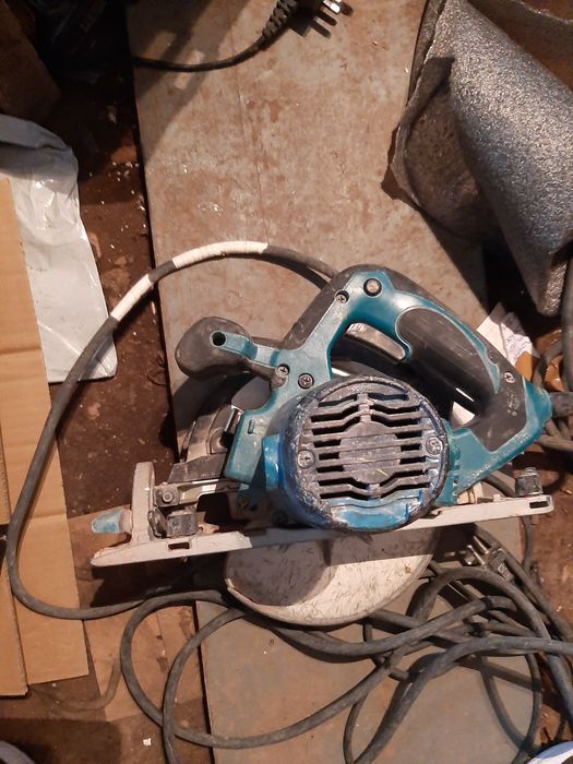 Machita circularhs7101 an2023