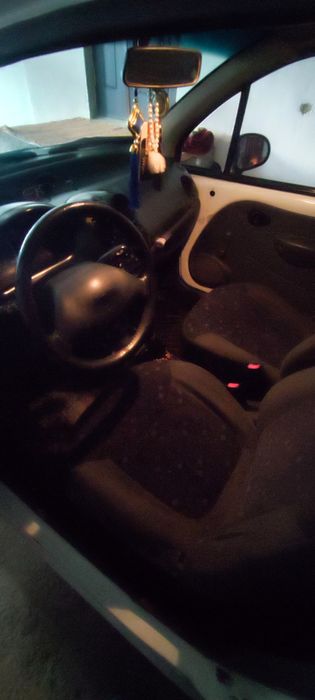 Matiz Mix Sotladi 3500$naqtga bervoramiz kami yoʻq