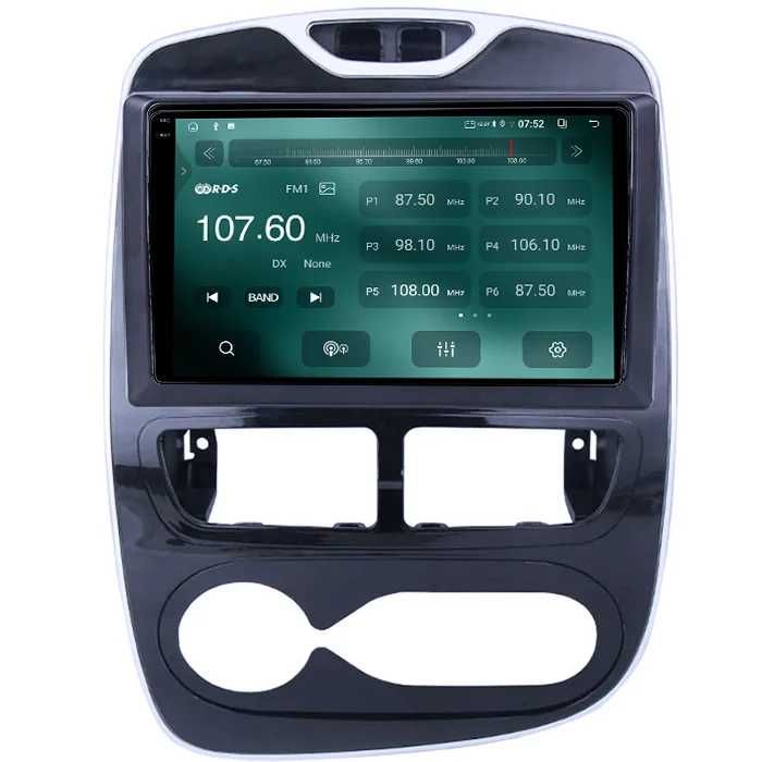 Vand Navigatie Renault Clio 2013-2018