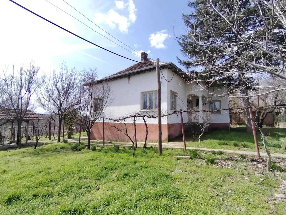 Продава се Къща в Козлодуй - 233 кв.м за 263 €/кв.м - Снимка #15