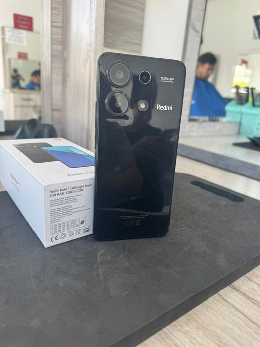 Редми нот 13 сатылады