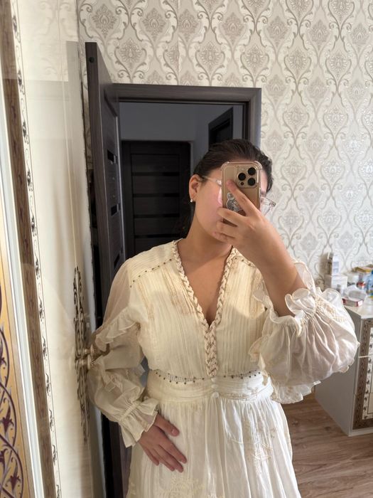 Продам вечернее платье