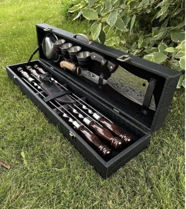 Продам кизляр набор