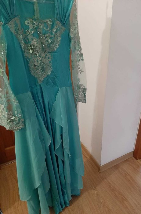 Платье Кавказское