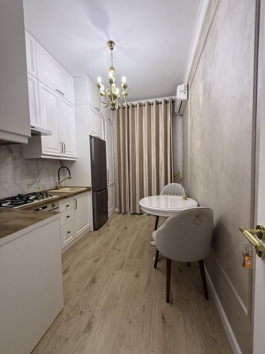 Манзара СИТИ. 2/15/16. Ипотеку можно