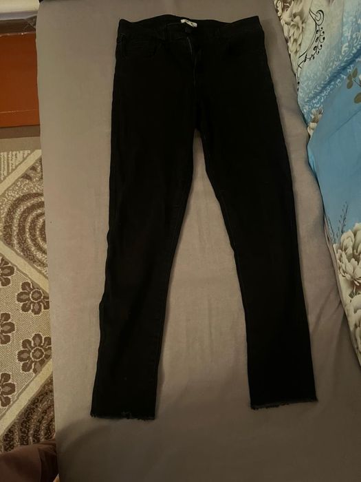 брюки, джинсы,