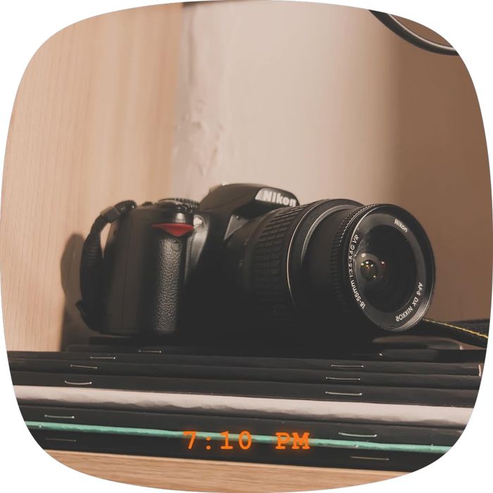 Фотоаппарат Hikon d3000