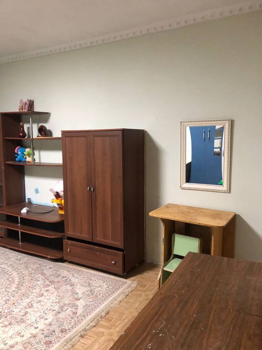 Сдам комнату в частном доме