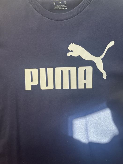 tricou puma original