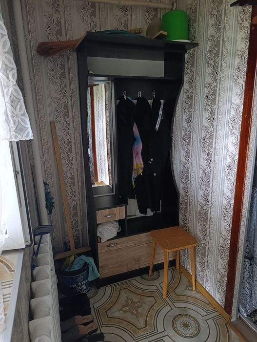 Продаётся квартира 35кв