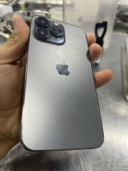 iphone 13pro ideal