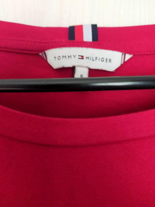 Tricou dama Tommy Hilfiger original