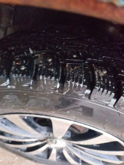 R14 зимный летный с дисками