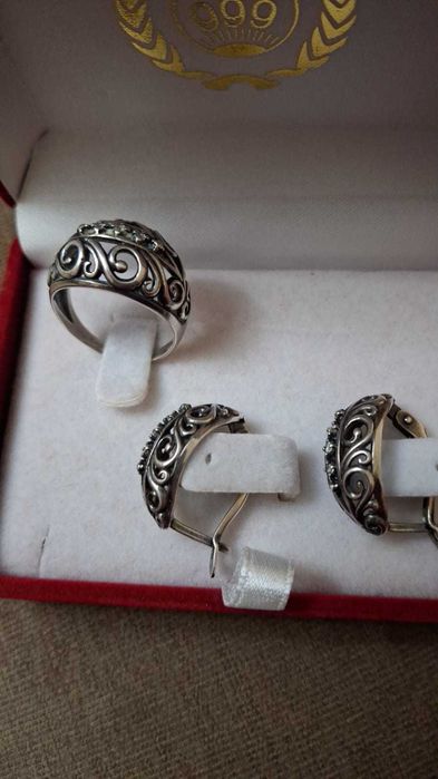 Продам серебро срочно