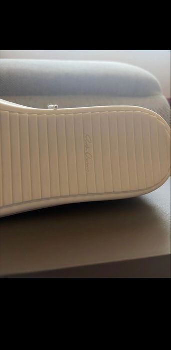 Rick Owens Vintage Sneakers marimea 46 EU