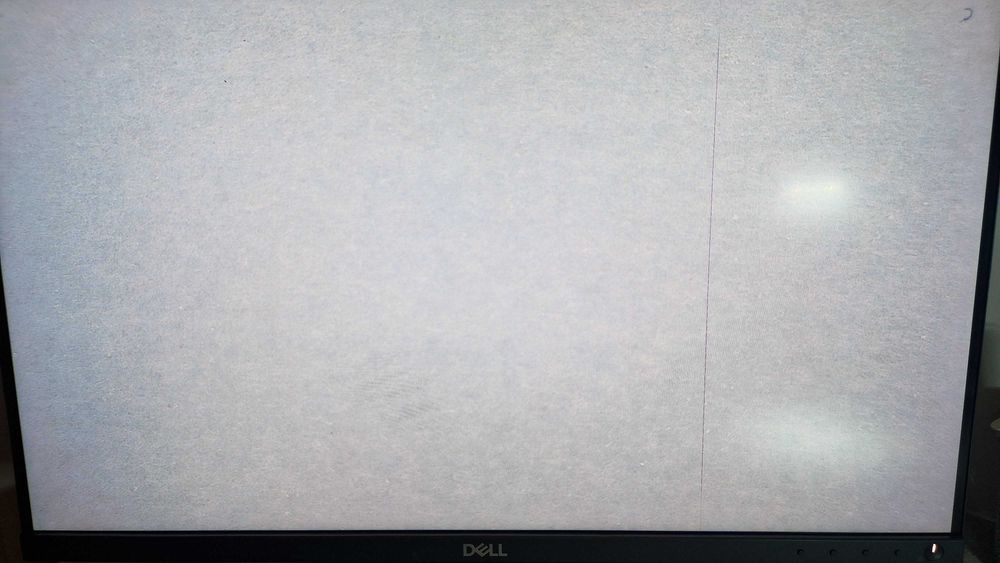 Monitor LED IPS Dell P2418D, 23.8", Rezoluție 2560 x 1440.