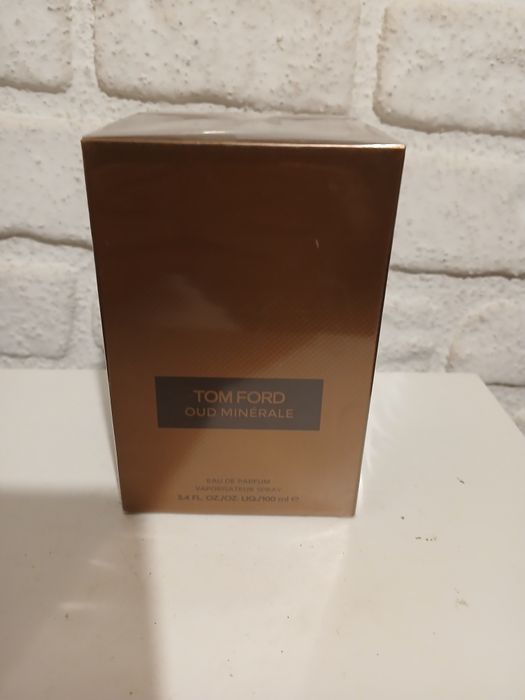 Tom ford Oud Minerale 100ml parfum
