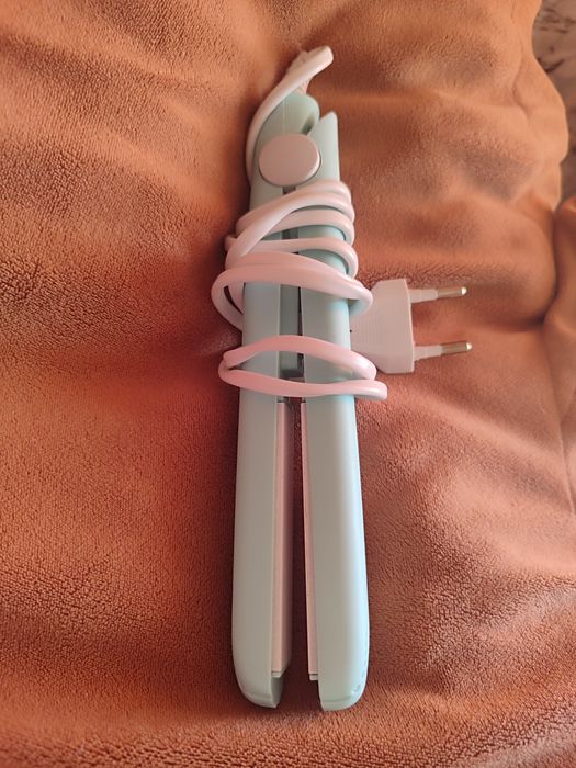 Мини утюжок (с коробочкой)