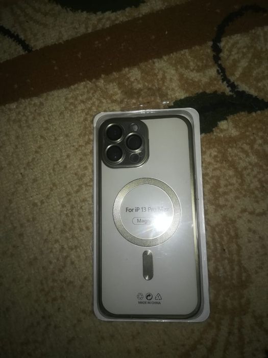 Чехол Айфон 13 про макс