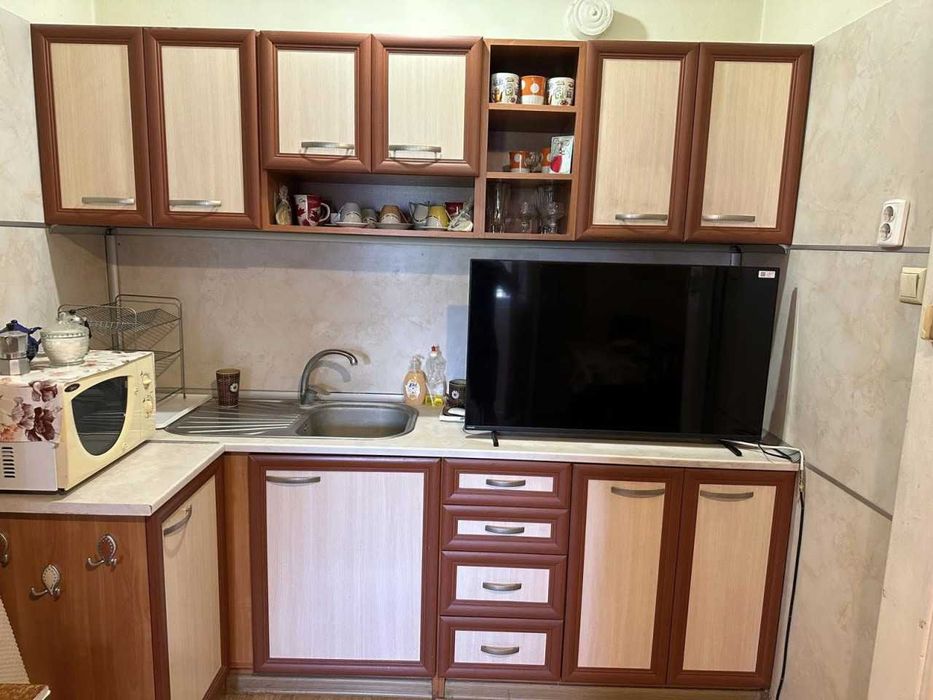 Продава се Двустаен апартамент в Пловдив, Център - 75 кв.м за 905 €/кв.м - Снимка #3