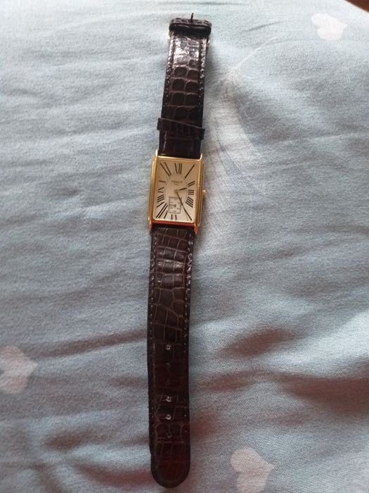 Ceas de damă Tissot