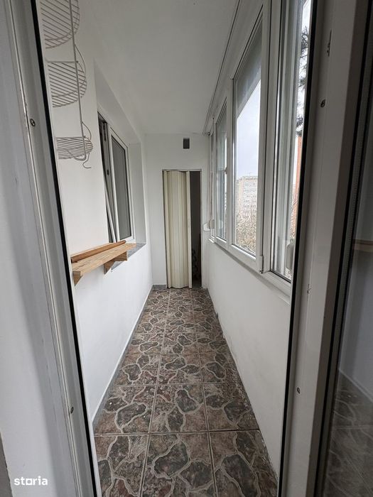 Apartament doua  camere , str Iza ,Rogerius