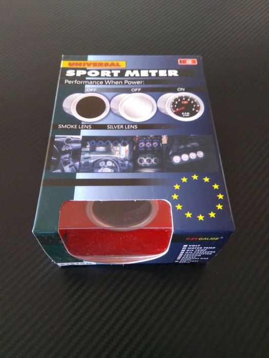 Уред за температура на вода