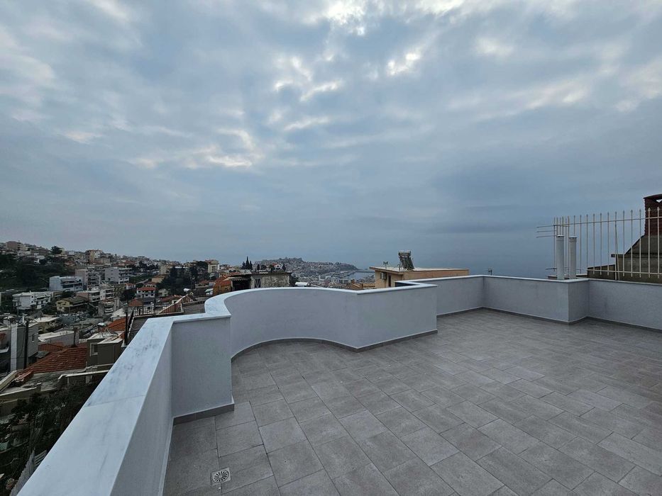 ЗА ПРОДАЖБА самостоятелна къща от 160 кв.м. в на Кавала (код 8160)