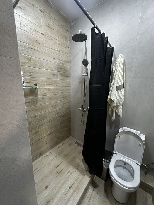 Kvartira ijaraga berilada 1 xonali Mirobod Quyliq masjidni oldida