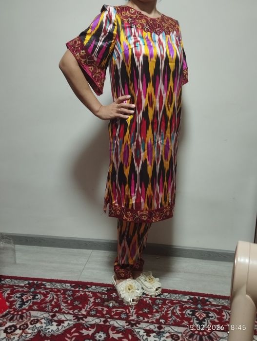 Қизлар учун келинлик либослари