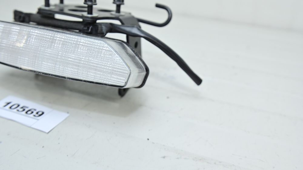 Kawasaki ZX6R 2007 - 2008 Stop Frana Lumina Spate Cu Suport OEM