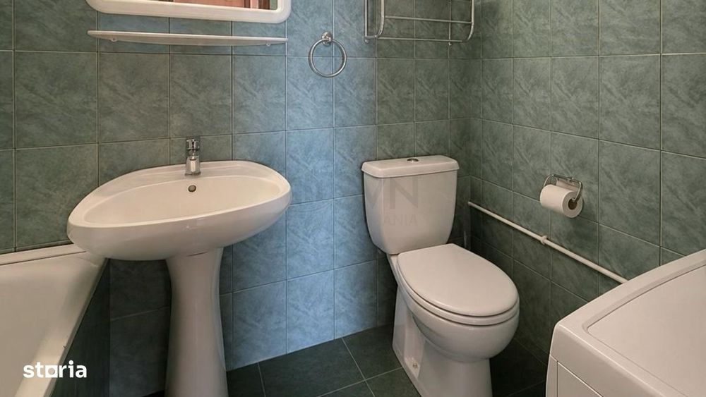 Apartament 2 camere I Turda I De vanzare