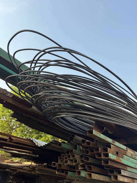 Armatura 12 (zavod 11.7 )