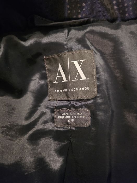 Дамско зимно яке Armani Exchange