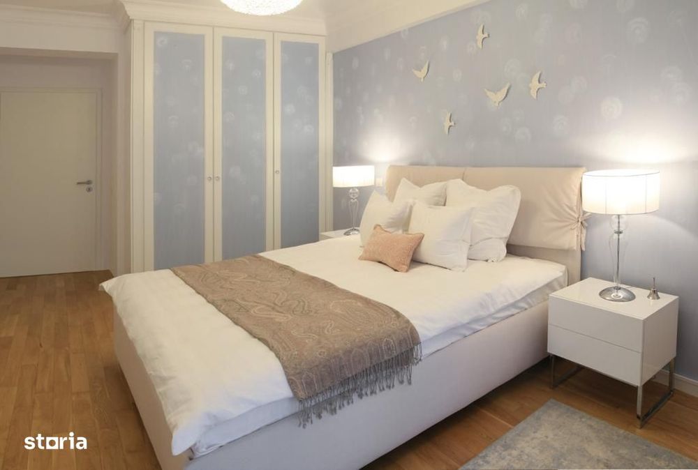 Apartament 2 camere Victoriei