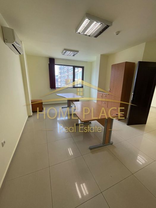 Дава се под наем Офис в Варна, Победа - 55 кв.м за 306 € - Снимка #2
