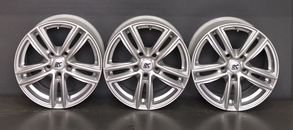 Джанти RC/Brock 5x114,3 16цола.